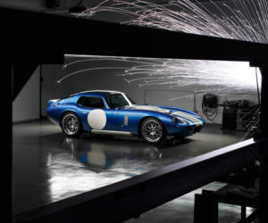 Renovo Coupe