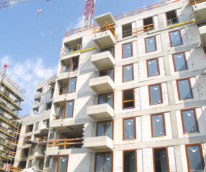 Solec Residence