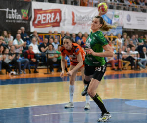 MKS Perła Lublin w finale Pucharu Polski! Zobaczcie zdjęcia z meczu z Zagłębiem Lubin