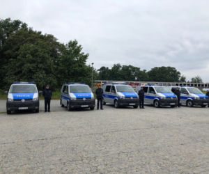 Na Dolnym Śląsku powstała specjalna grupa policyjna „SPEED” do ścigania piratów drogowych