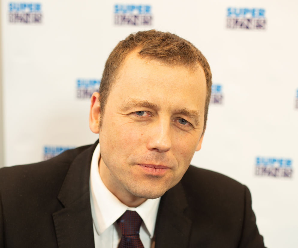 Mikołaj Wild