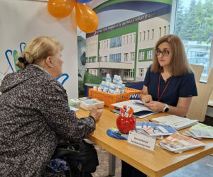 Obchody Światowego Dnia Bezpieczeństwa Pacjenta wypadają 17 września