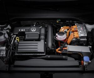 Volkswagen Passat GTE