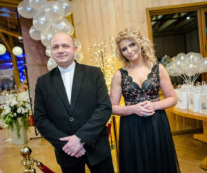 Bal Charytatywny Fundacji Twoja Rodzina. Goście bawili się do białego rana. Zobacz, kto przyszedł