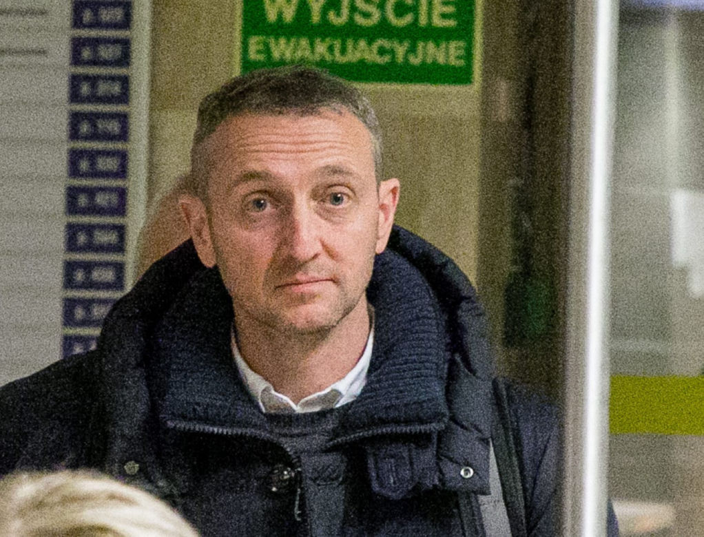 Robert Śmigielski