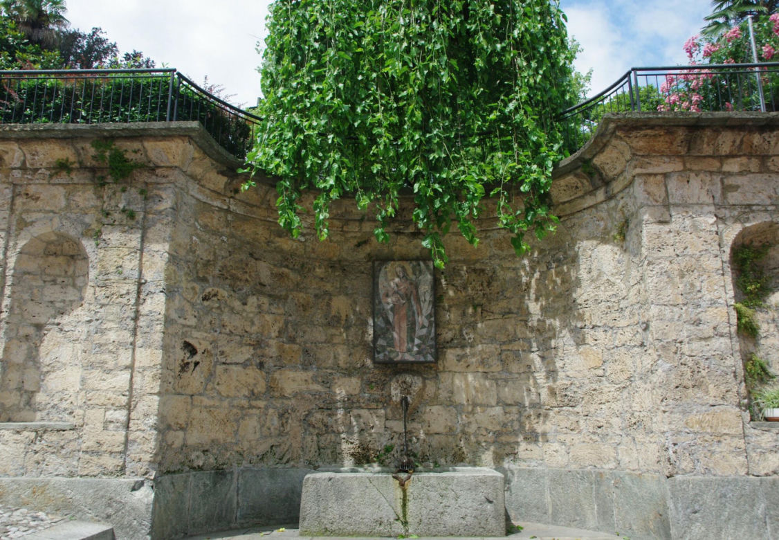 Lugano, Szwajcaria