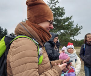 26. Rajd Mikołajkowy