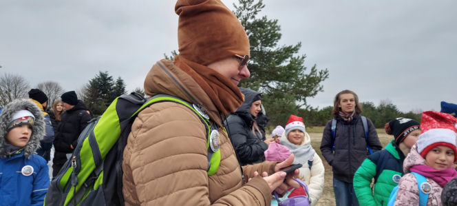 26. Rajd Mikołajkowy