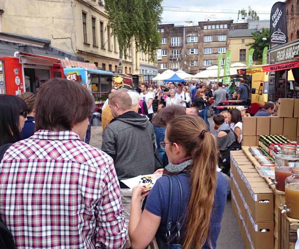 Street Food Festiwal po raz dziewiętnasty zawita na Piotrkowską 217