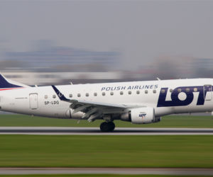 FLOTA LOT-U.