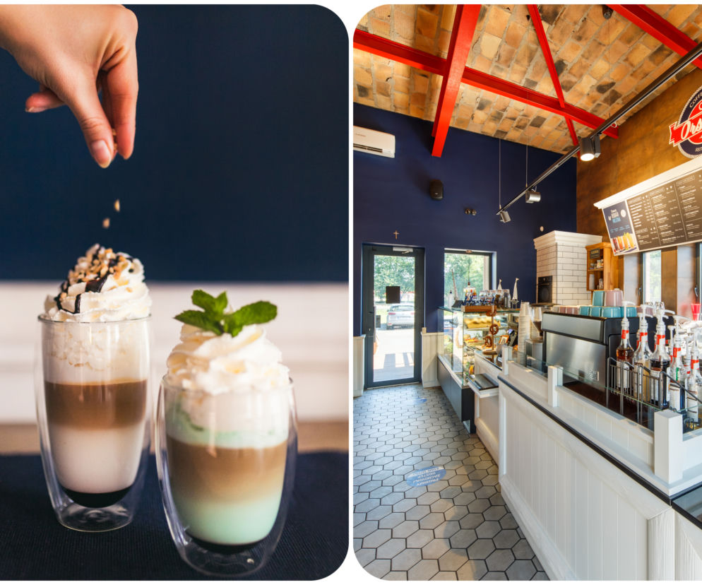 Orsola Coffee
