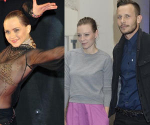 Agnieszka Kaczorowska, Magdalena Boczarska, Mateusz Banasiuk