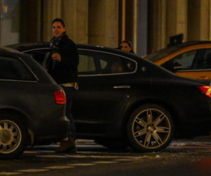 Taniec z gwiazdami impreza