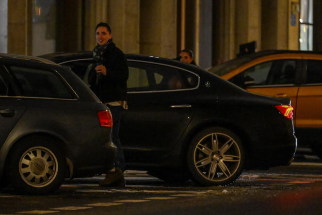 "Taniec z gwiazdami" impreza