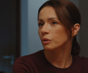 M jak miłość odc. 1923. Martyna (Magdalena Turczeniewicz)