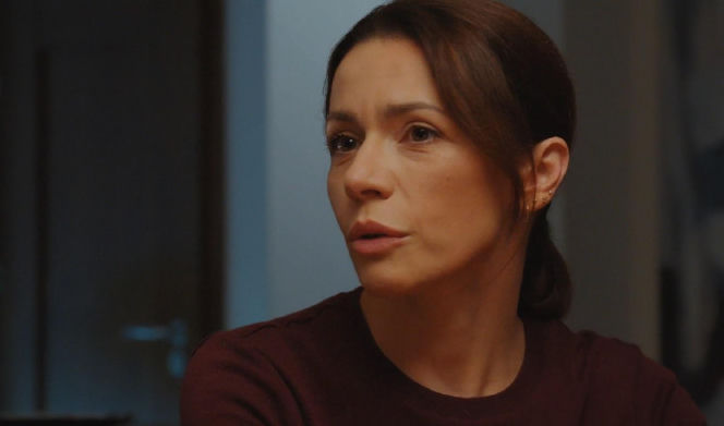 M jak miłość odc. 1923. Martyna (Magdalena Turczeniewicz)