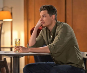 Pierwsza miłość odc. 4105-4109. Co wydarzy się od 1 do 5 grudnia?