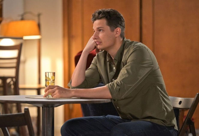 "Pierwsza miłość" odc. 4105-4109. Co wydarzy się od 1 do 5 grudnia?