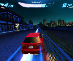 Symulator Audi RS 3 na iPhone, iPada, iPoda