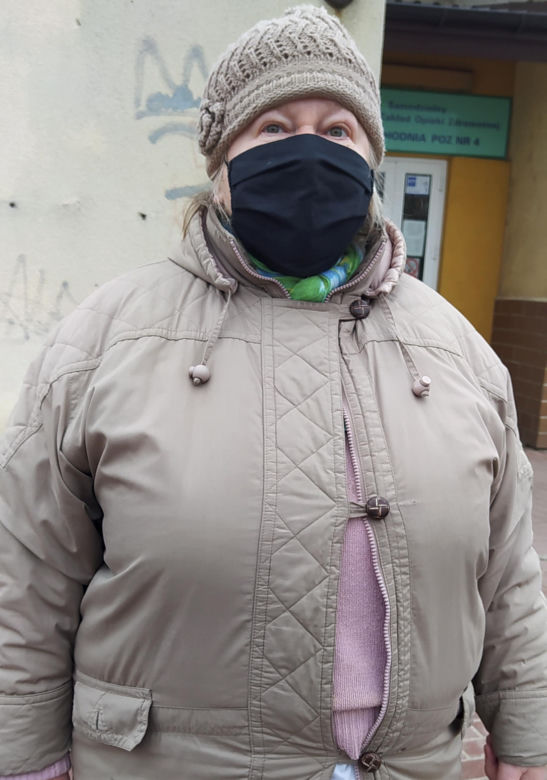 Krystyna Fedorczuk