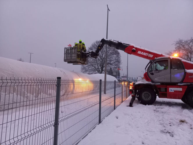 Kiedy ponownie otwarte zostanie lodowisko w Lesznie? [ZDJĘCIA]