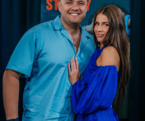 Kevin nie chciał nagrywać z Roxie