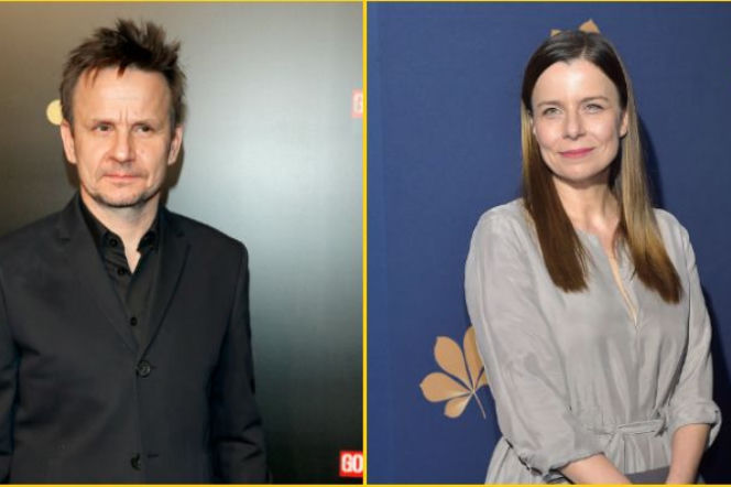 Agata Kulesza i Bartłomiej Topa w nowych serialach TVN