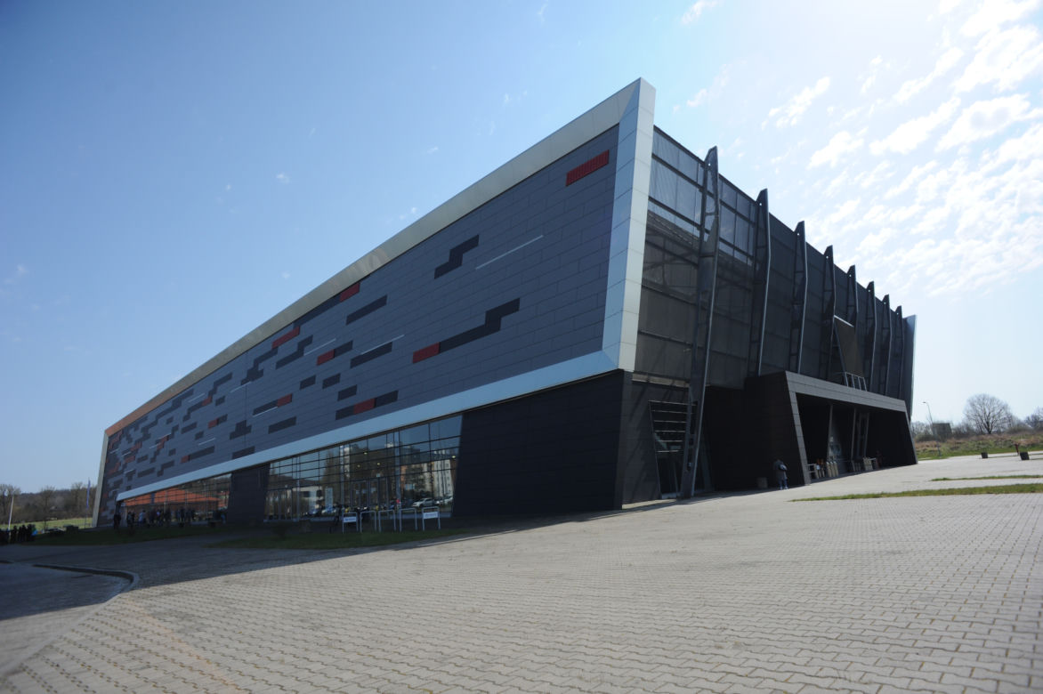Koszalin: Masowe szczepienia