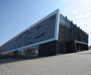Koszalin: Masowe szczepienia