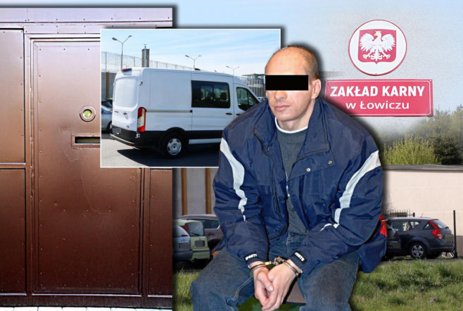 Zabił pięć kobiet, ale atakował więcej. Łomiarz siał postrach na ulicach Warszawy. Dziś żyje między ludźmi