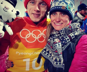 Dawid i Marta Kubaccy