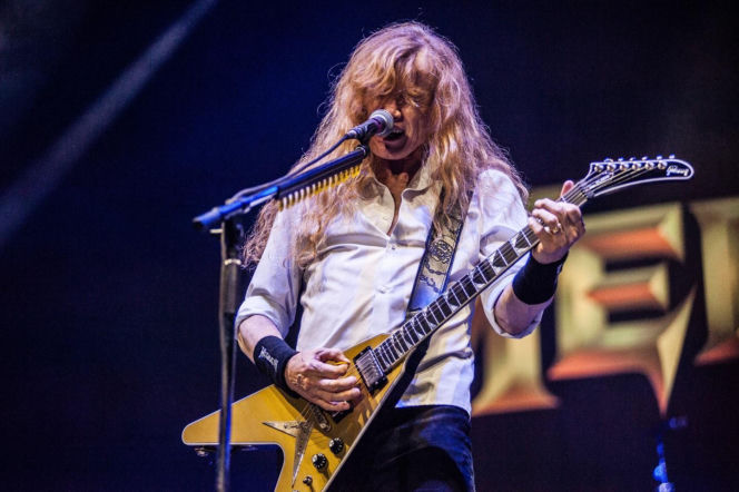Mystic Festival 04.06. 2026. Wielkie thrashowe święto i pożegnanie legendy