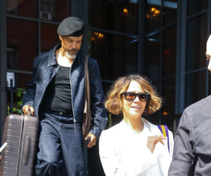 Halle Berry ujawniła, czego nie zrobi w łóżku! Jedna rzecz jest wykluczona