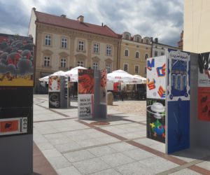 Konfrontacje Plakatu Studenckiego