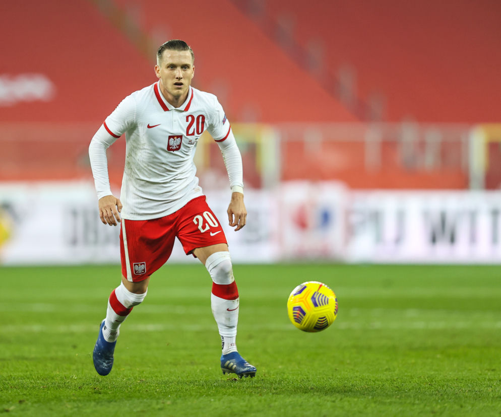 Piotr Zieliński