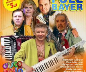 Disco polo sok z buraka