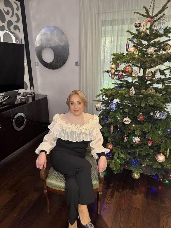 Danuta Martyniuk