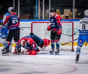 Re-Plast Unia Oświęcim - KH Energa Toruń 2:1, zdjęcia z meczu