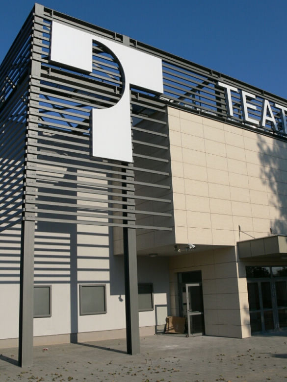 Teatr Powszechny