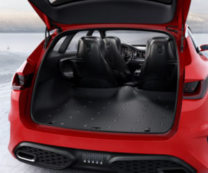 Kia Sportspace