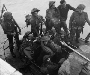 Polskie rządowe fake newsy z czasów II wojny światowej