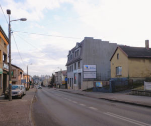 To jedno z najpiękniejszych miast w woj. śląskim. W PRL-u otrzymało i straciło prawa miejskie