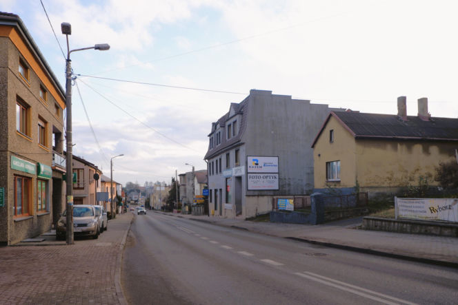 To jedno z najpiękniejszych miast w woj. śląskim. W PRL-u otrzymało i straciło prawa miejskie