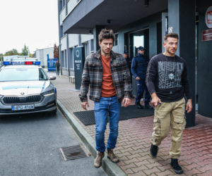 Szpital św. Anny, odcinek 81: Dręczona koszmarem Zosia ma złe przeczucia dotyczące bezpieczeństwa Marty