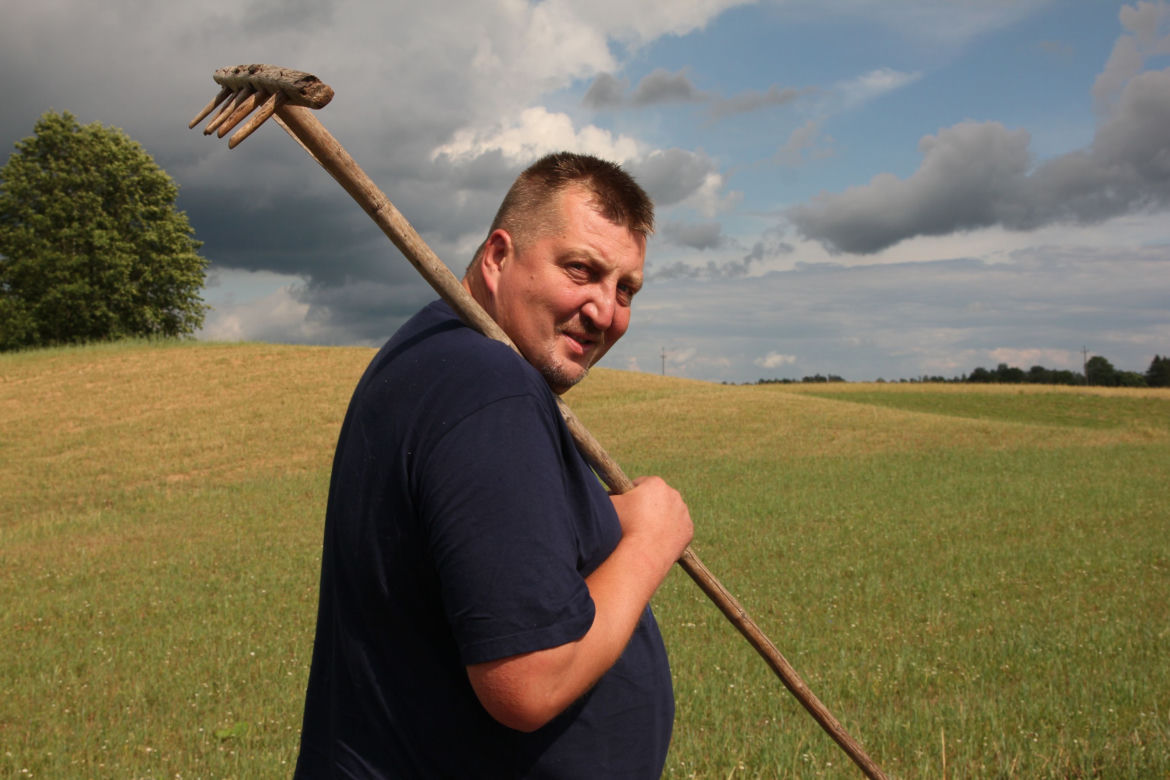Kret: Mam dość, uciekam do Stanów!