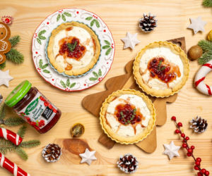 Święta pełne słodkości