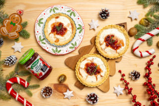 Święta pełne słodkości