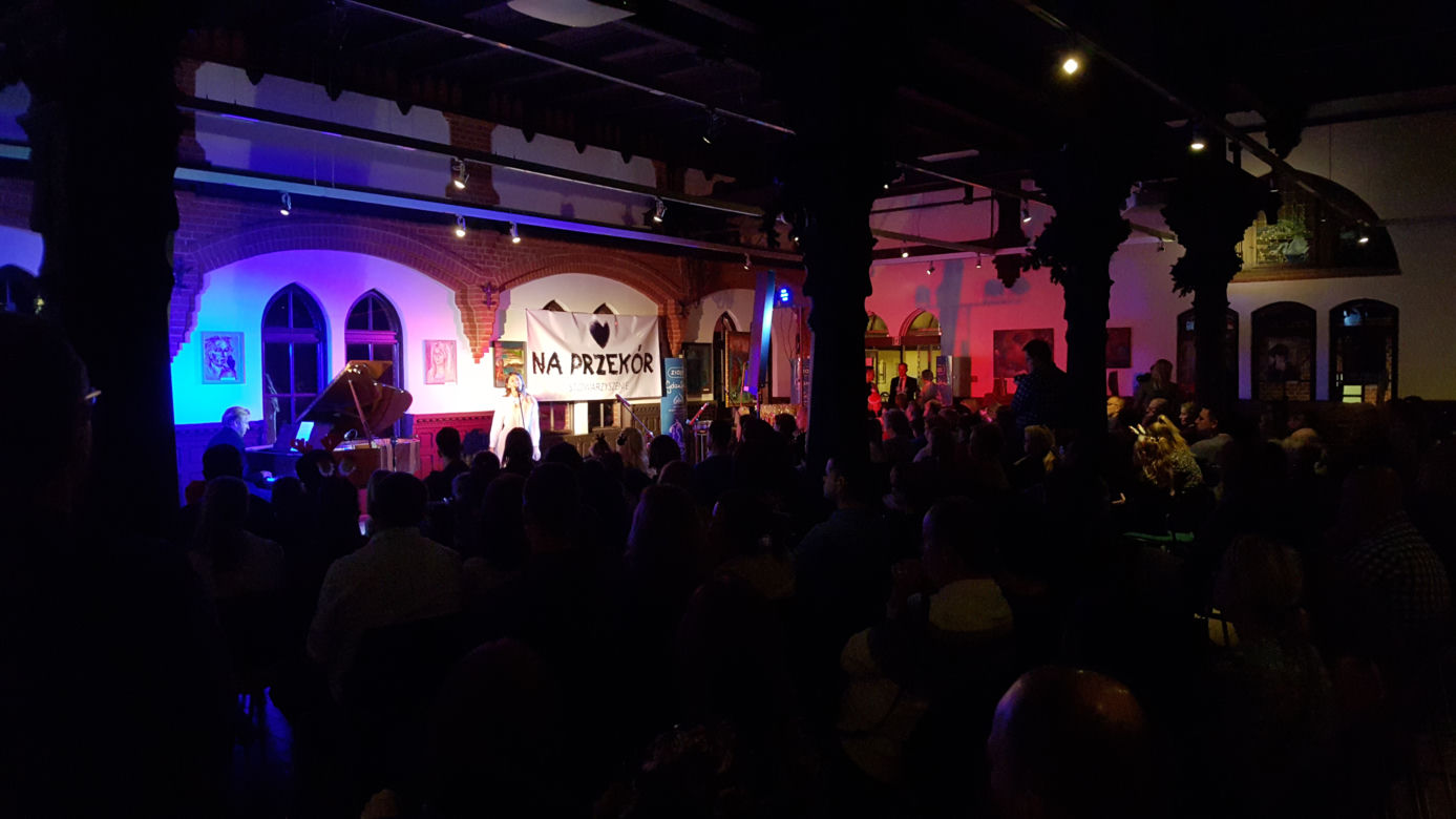 Świąteczny koncert charytatywny w Bydgoszczy