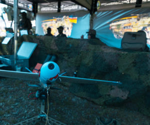 Strzelnica w Nietoperku po modernizacji. Nowe możliwości szkoleniowe dla 17 Wielkopolskiej Brygady Zmechanizowanej