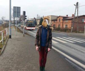 Faszyn from Śląskie, czyli uliczne stylizacje. Tego nie da się odzobaczyć
